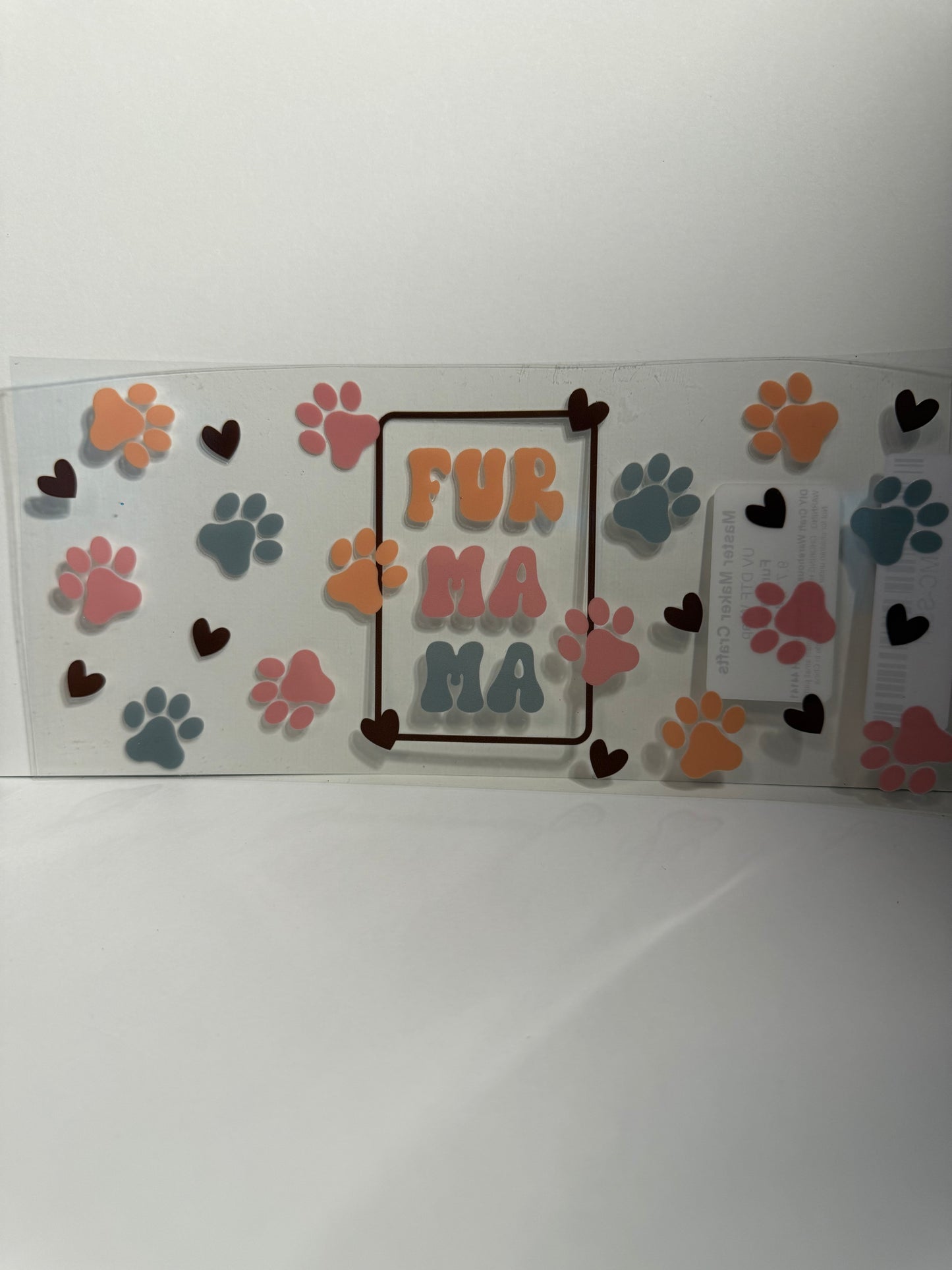 152-fur mama