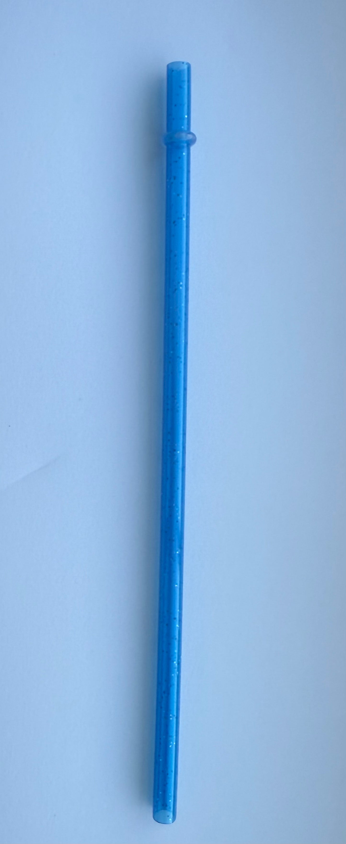Glitter straws