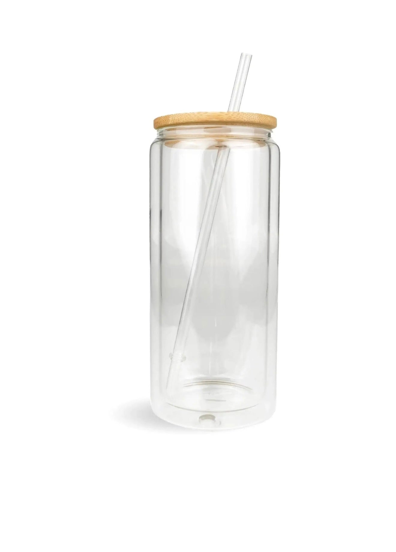 16oz glass snow globe