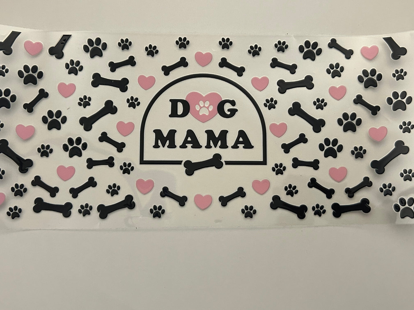 139-dog mama