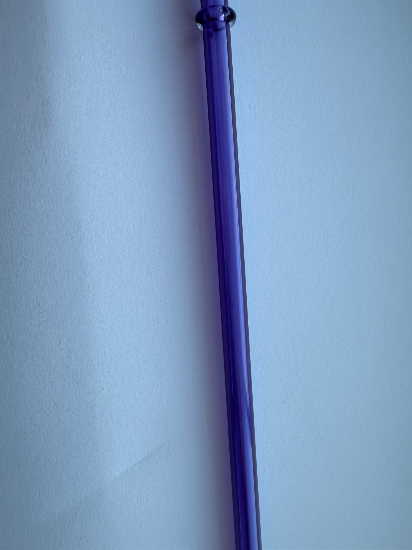 Solid color straws (24oz)