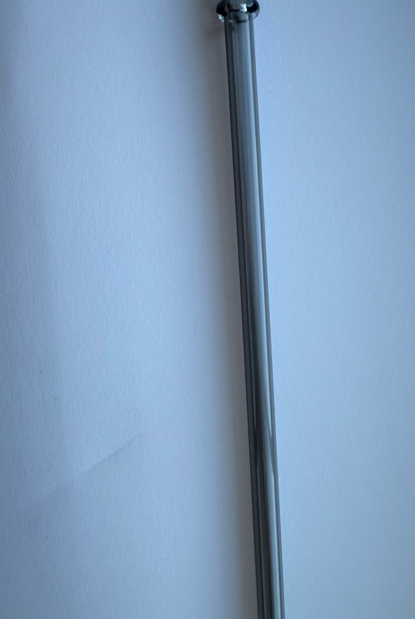 Solid color straws (24oz)