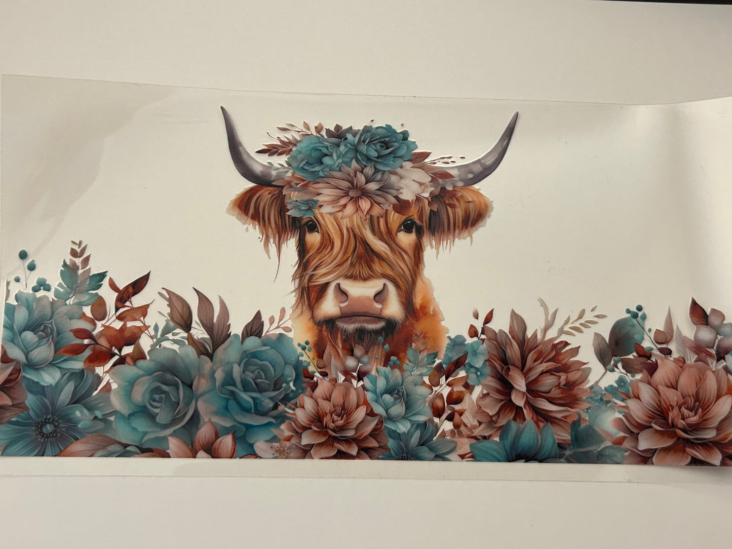 cow #123