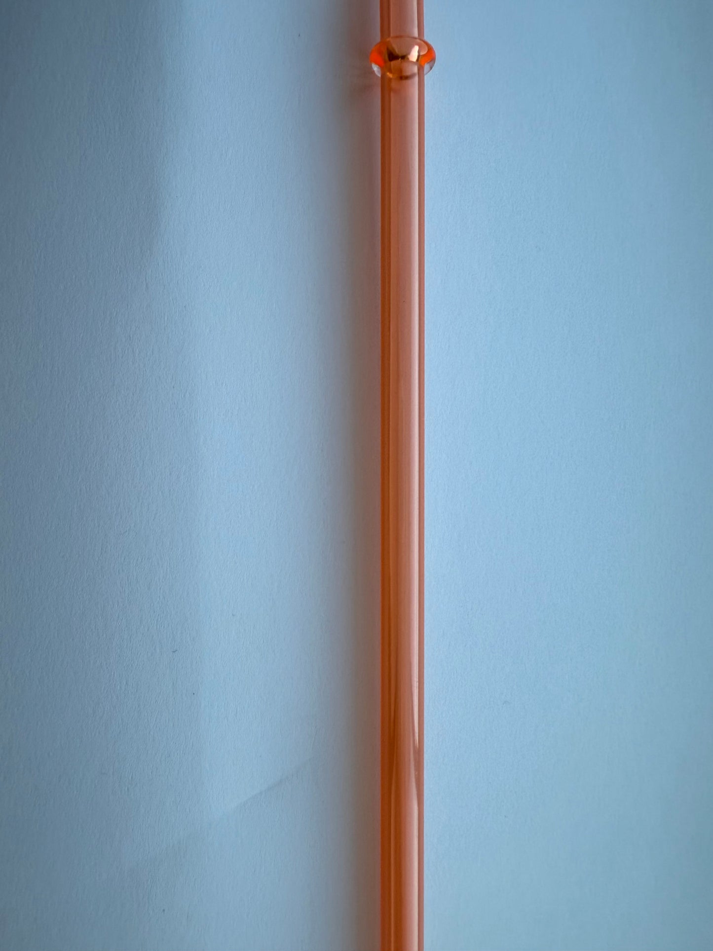 Solid color straws (24oz)