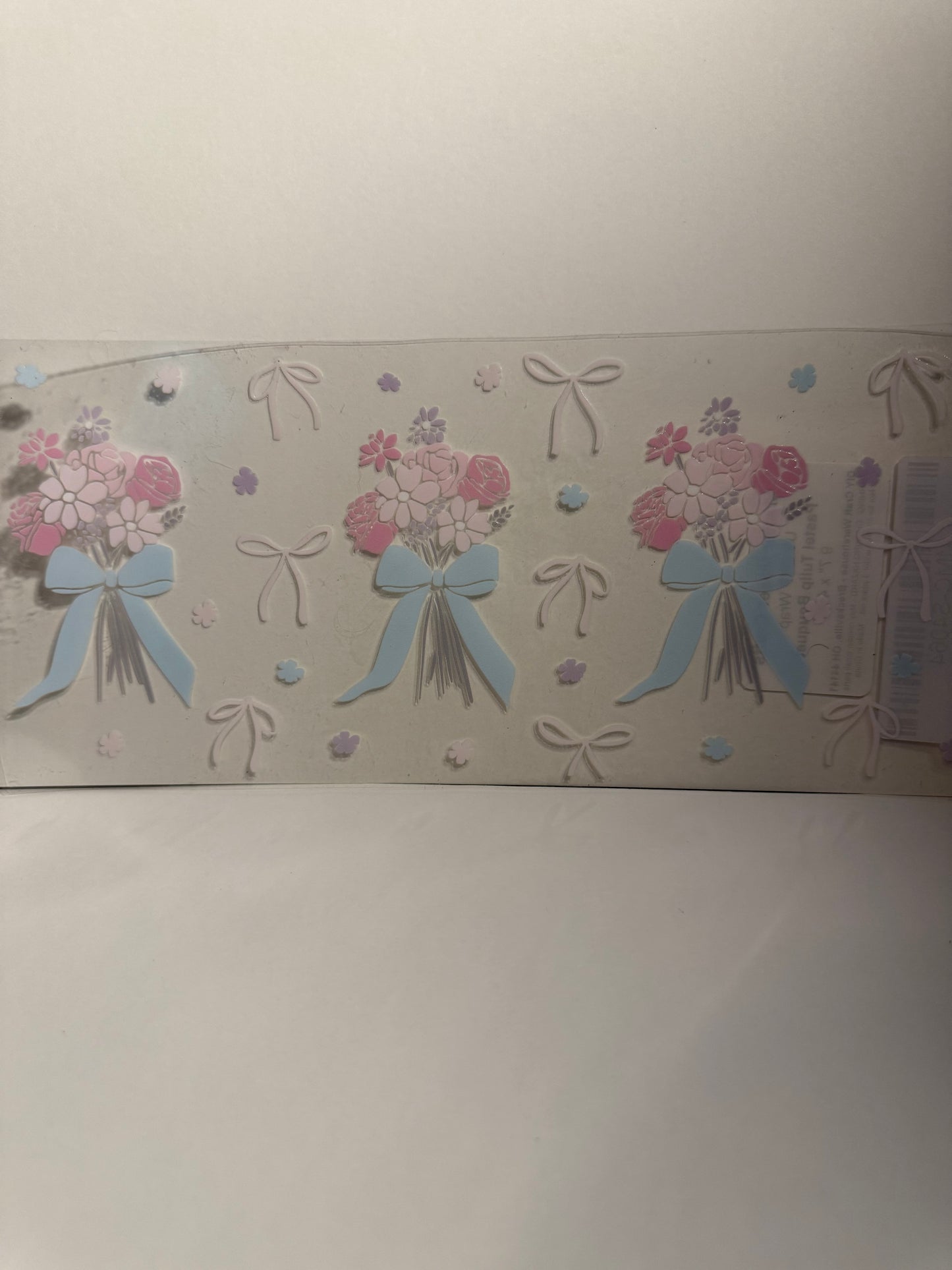 150-flower bouquet
