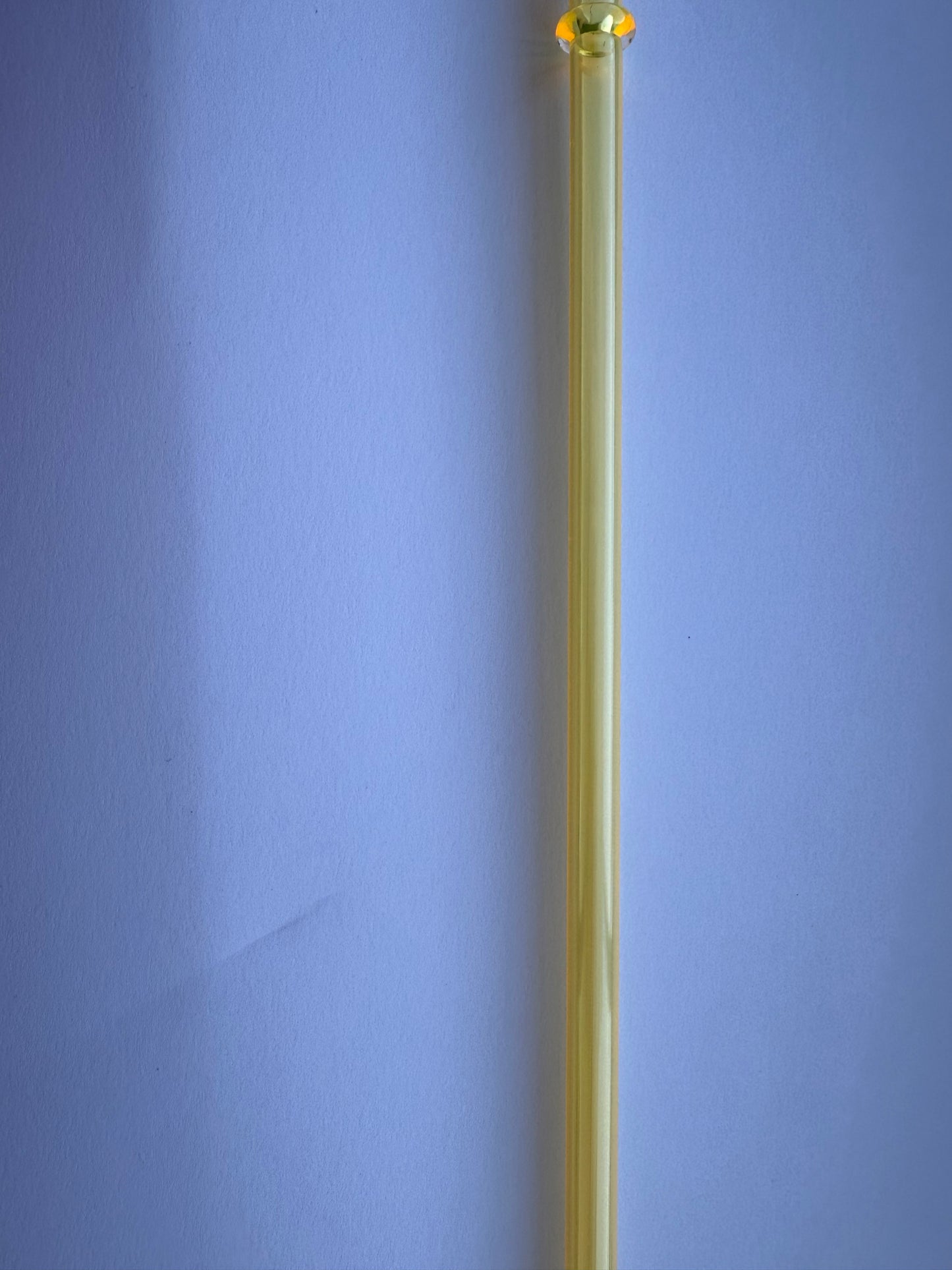 Solid color straws (24oz)