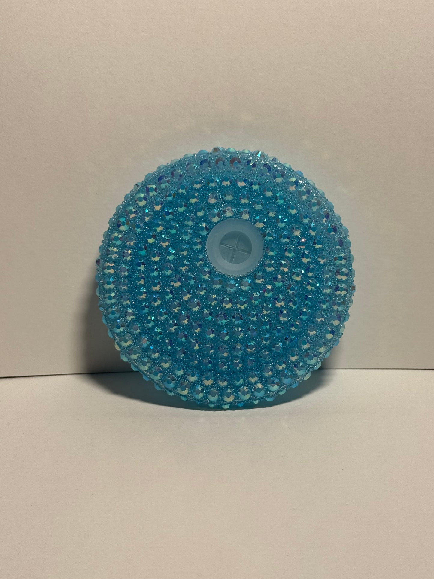 Bling lids