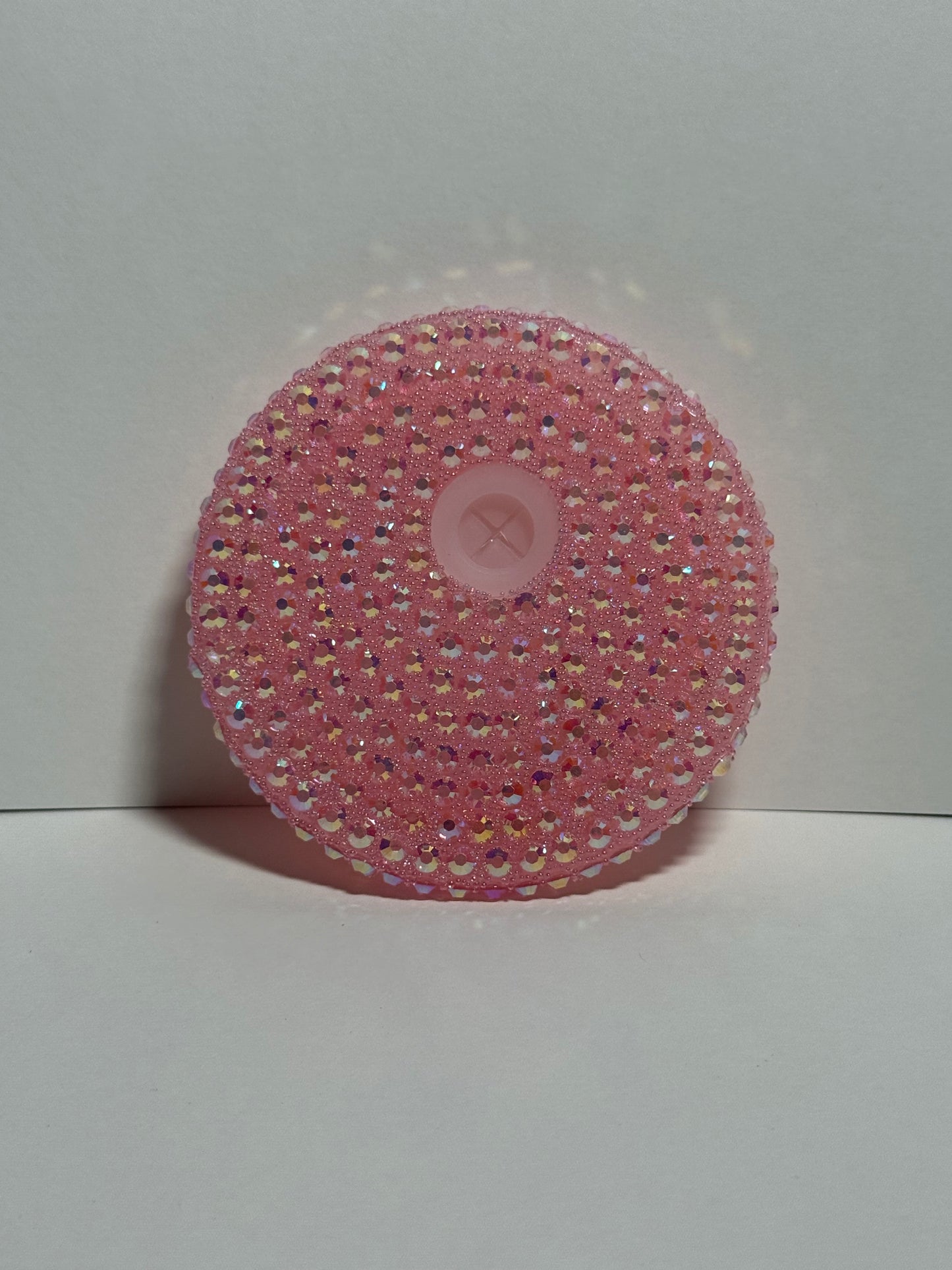 Bling lids