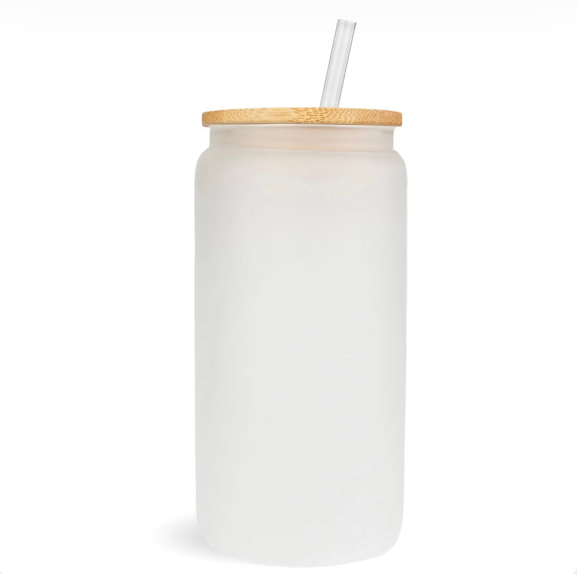 16oz frosted cups