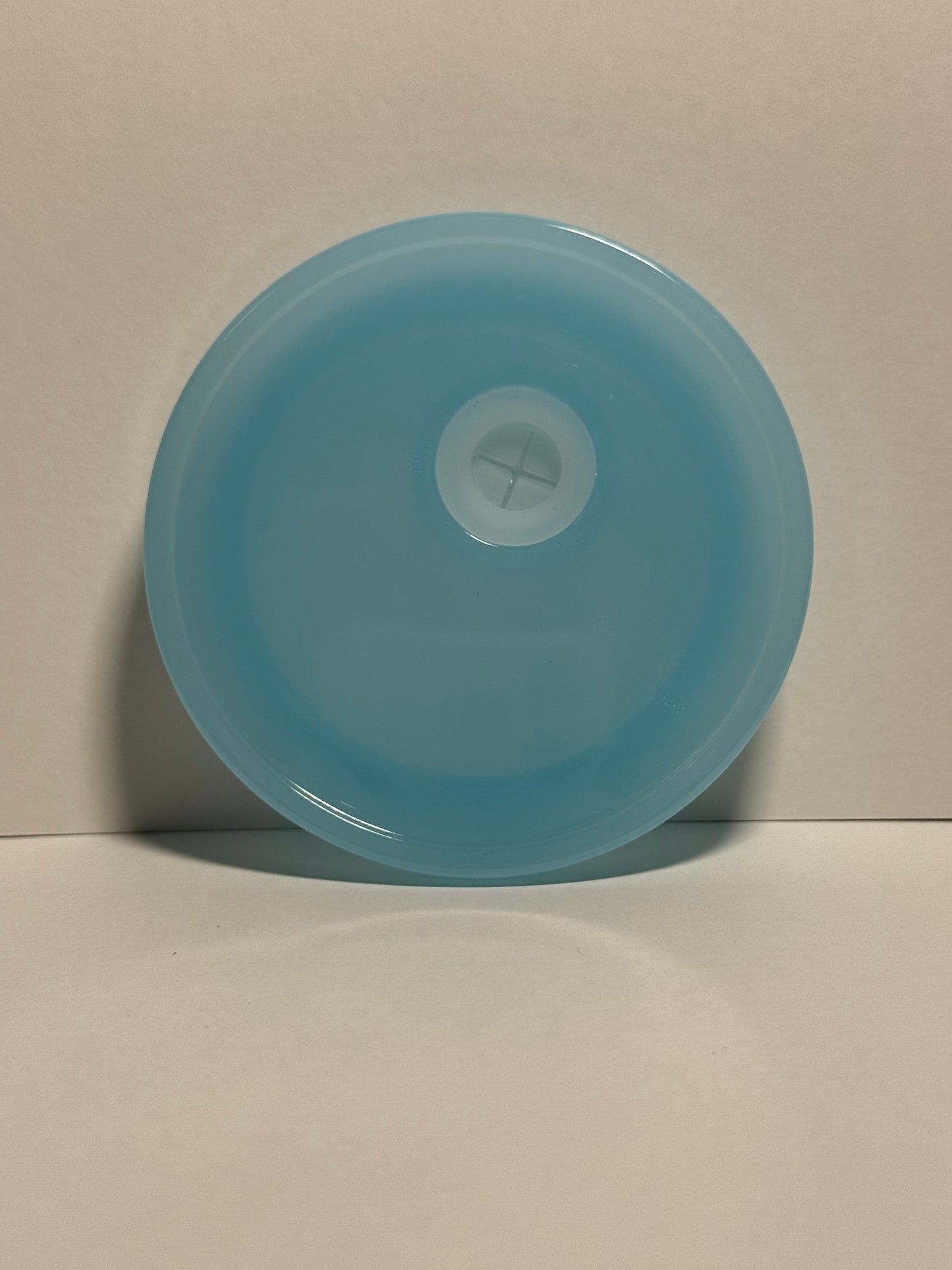 Colored lids