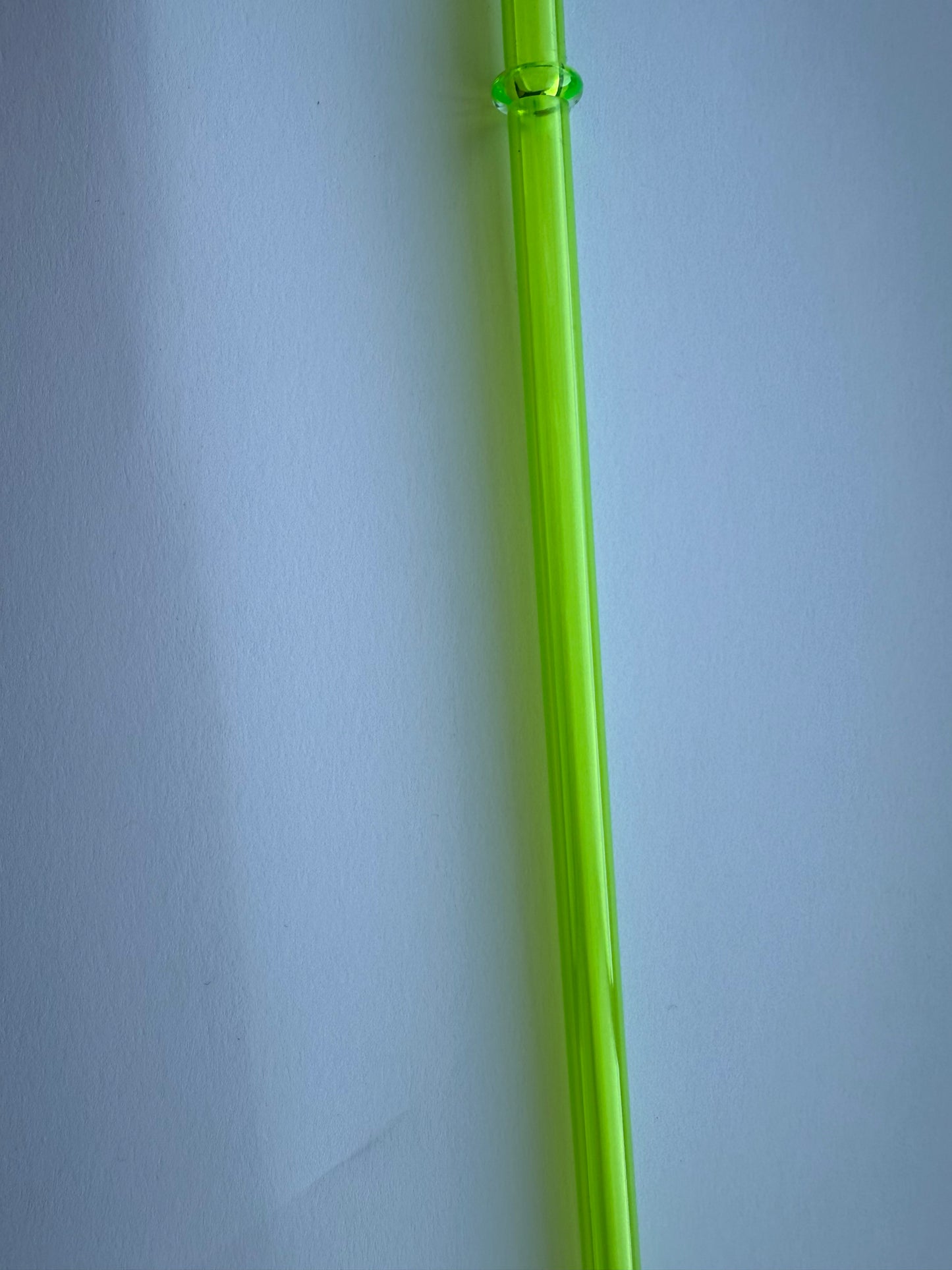 Solid color straws (24oz)