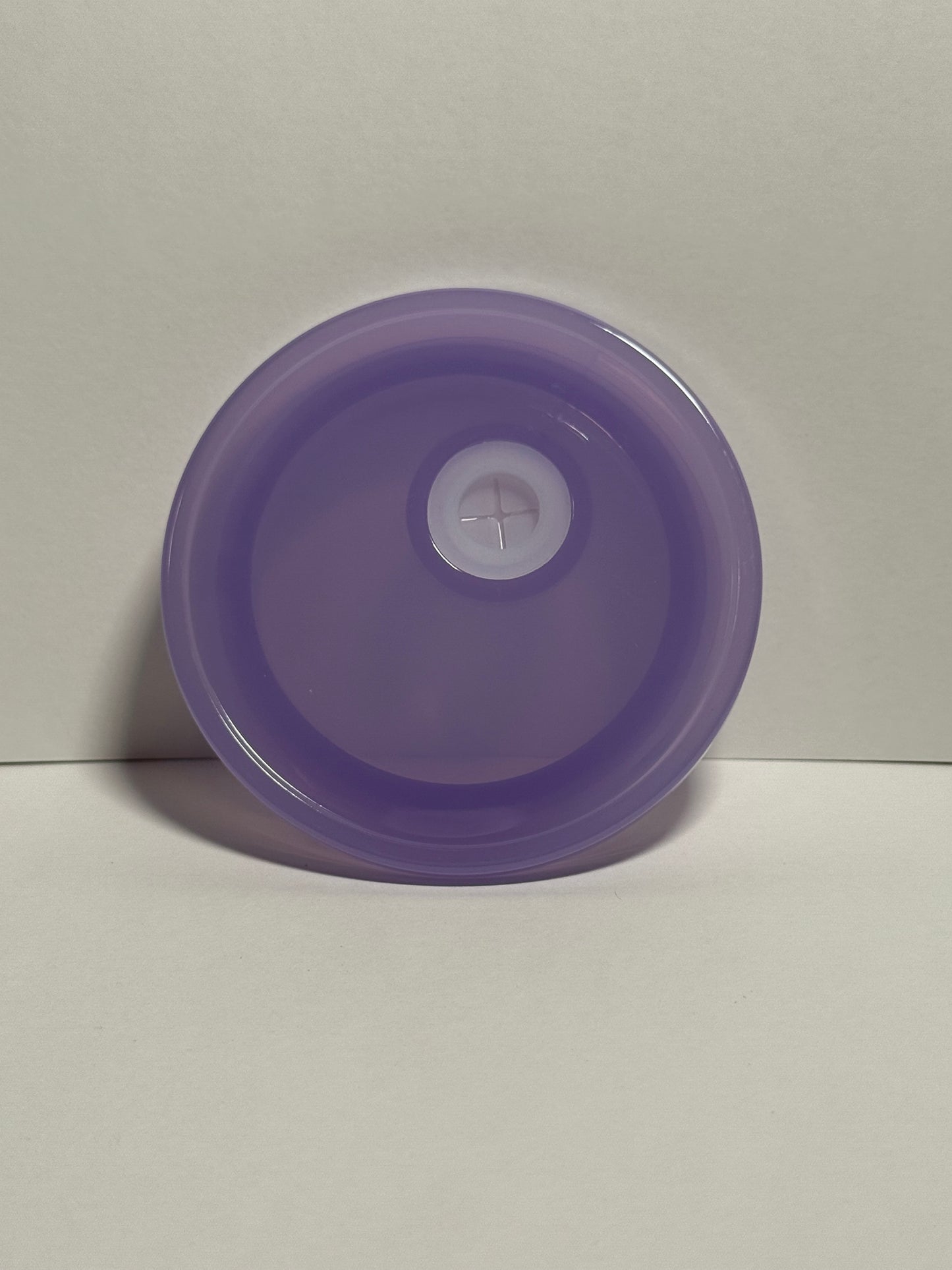 Colored lids