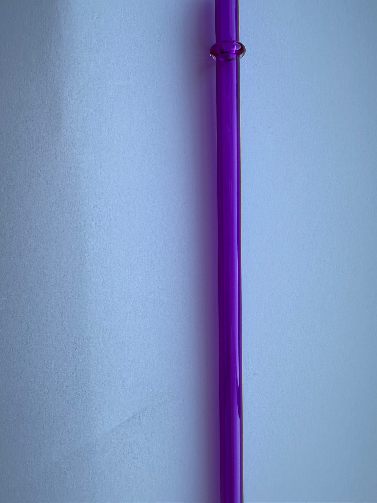Solid color straws (24oz)