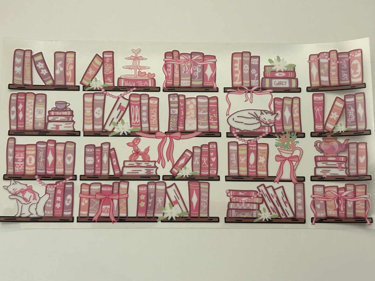 books #127