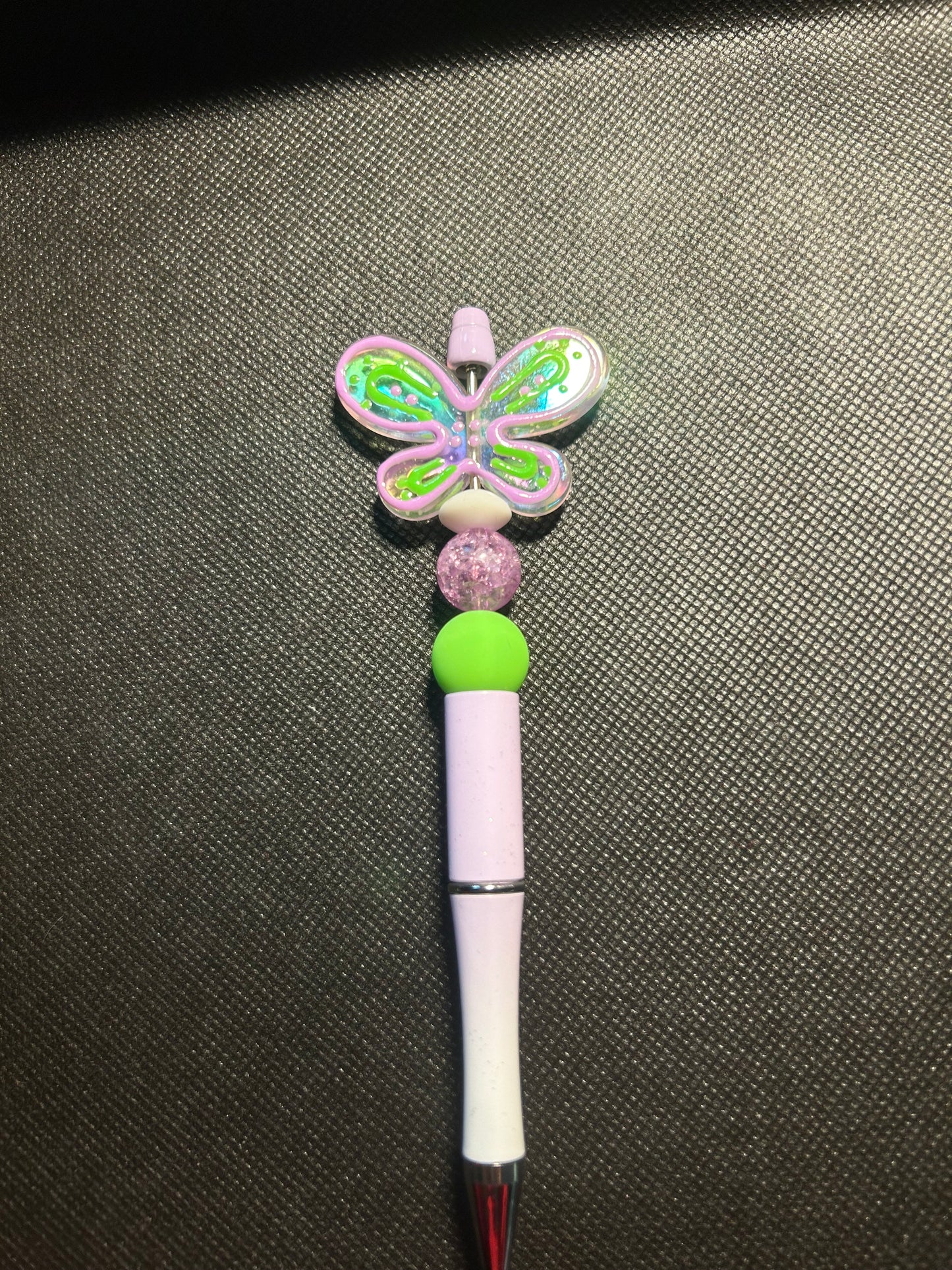 Butterfly Pen