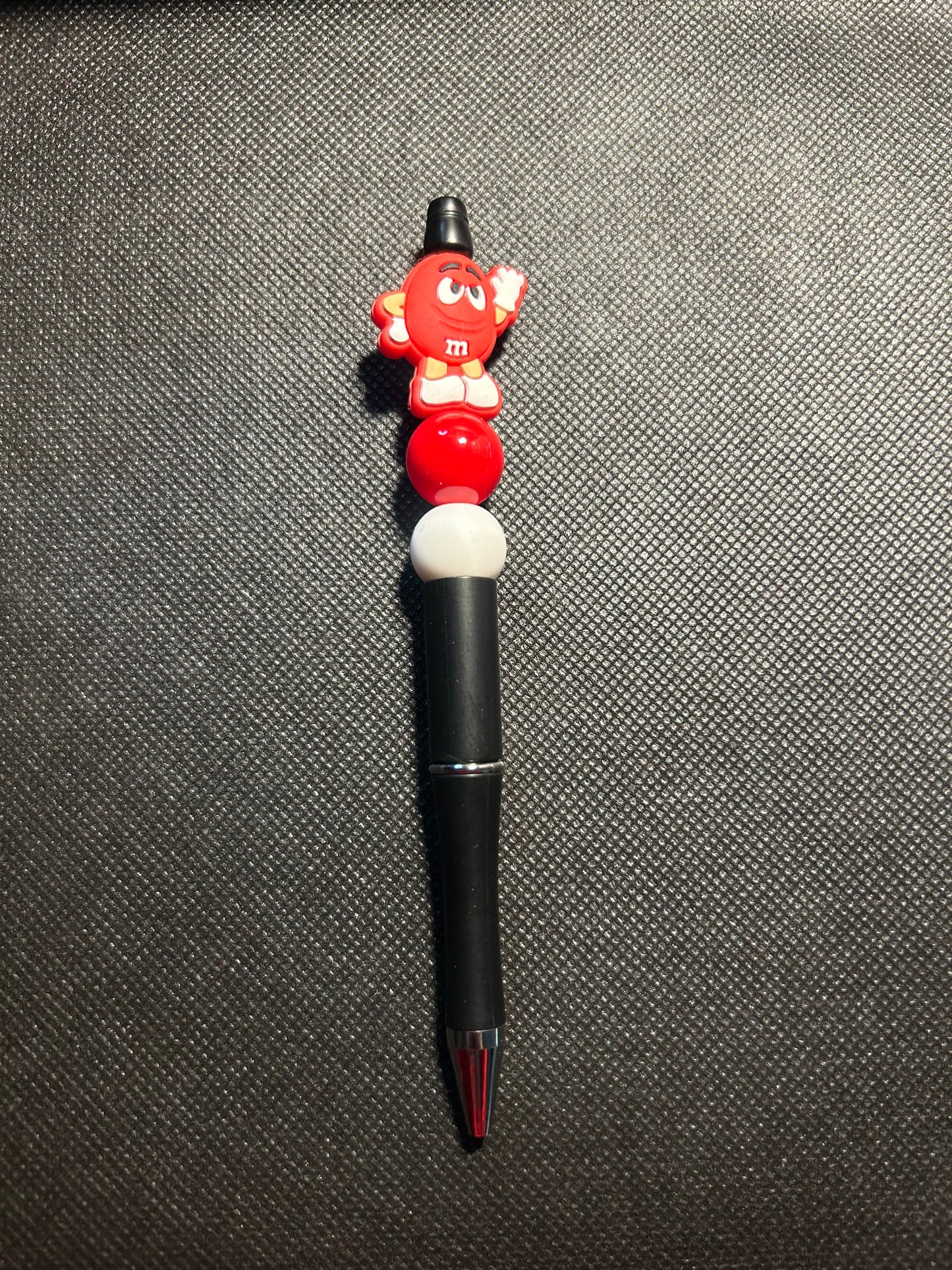 M&M Pen
