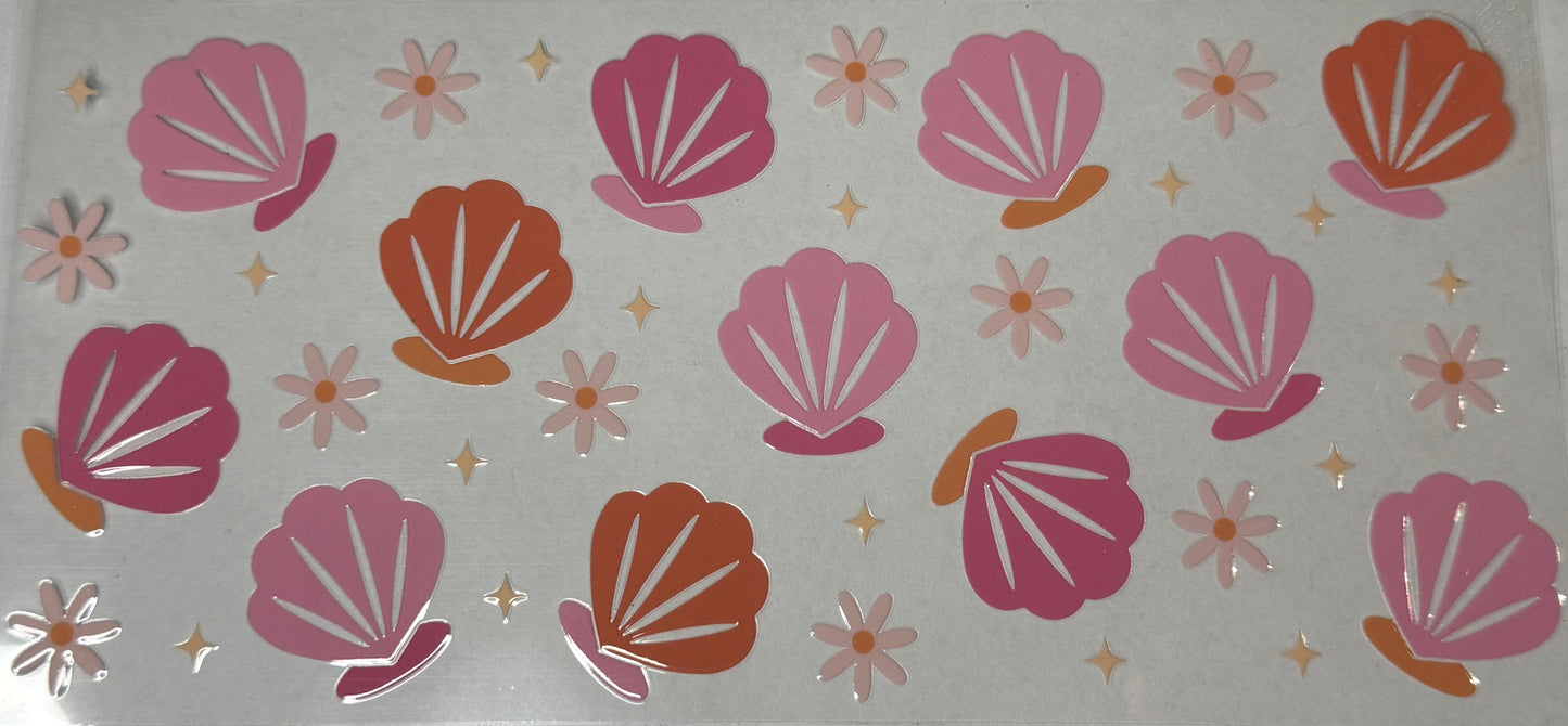 seashells #161