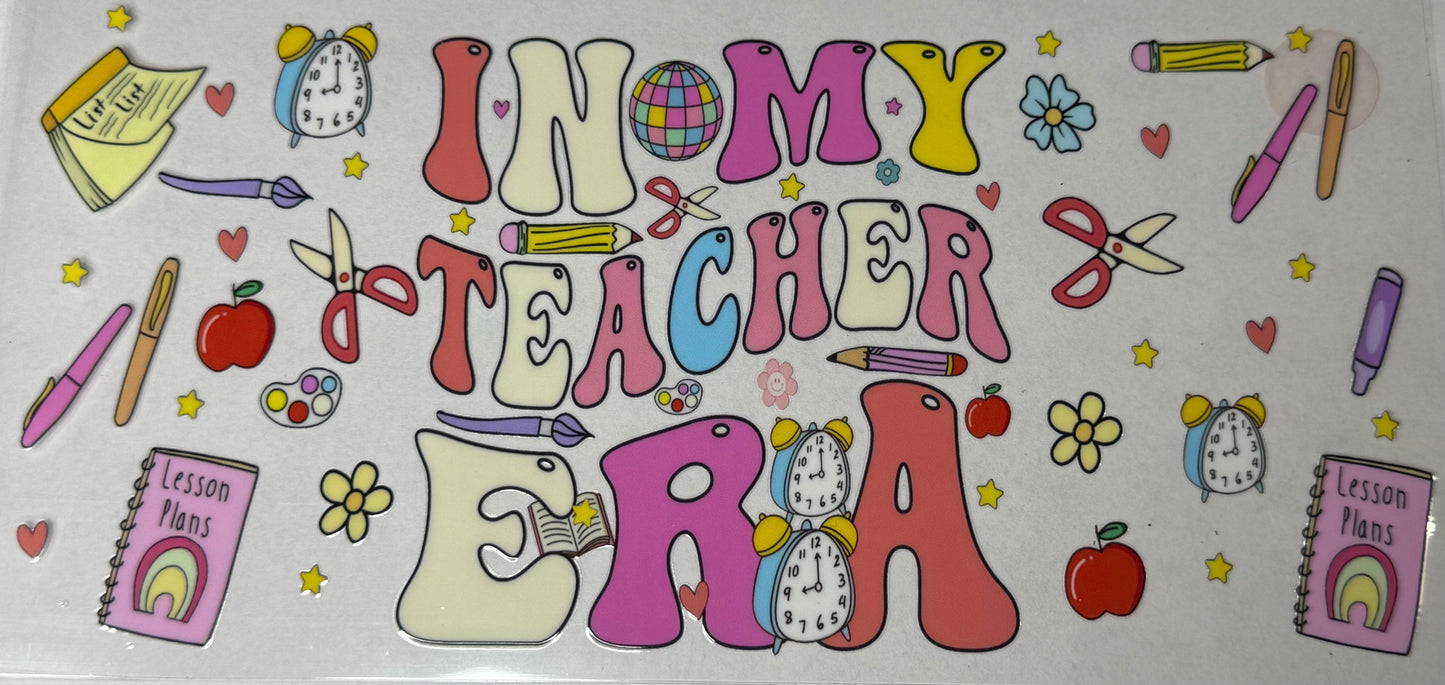 teacher #162
