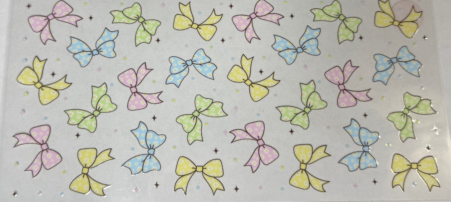bows #177