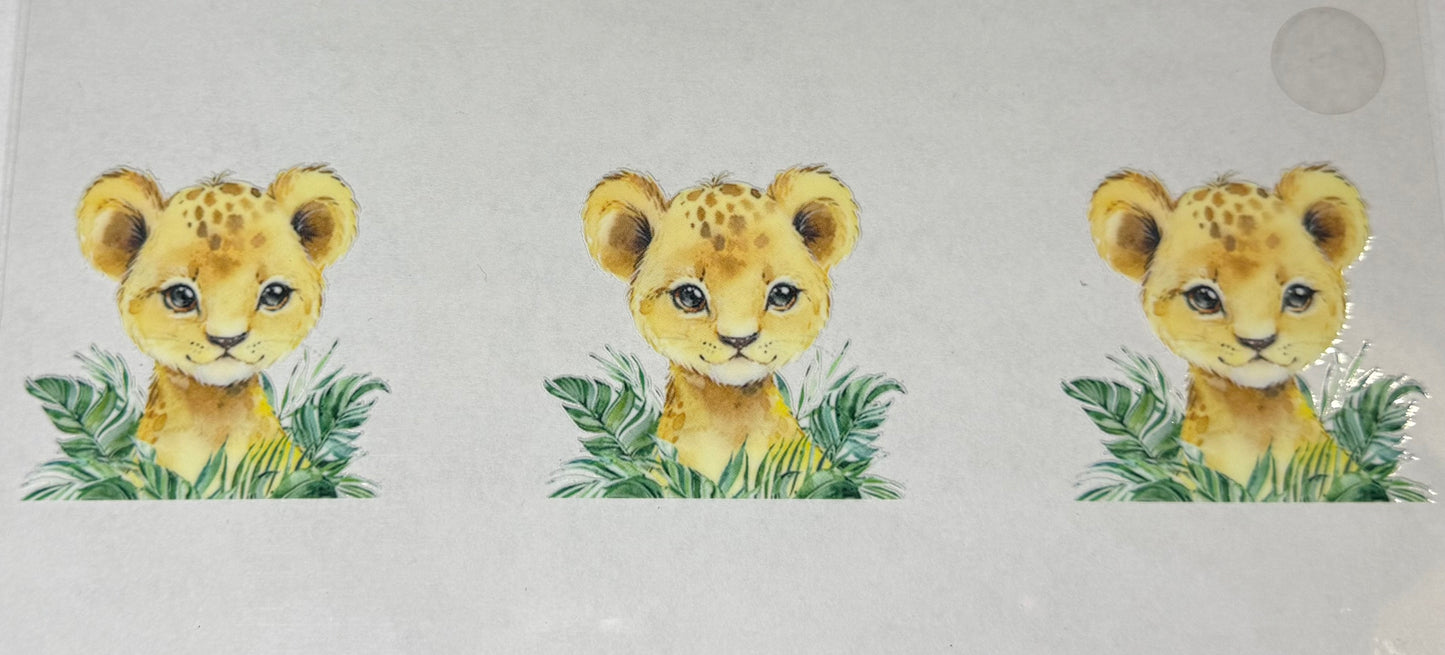 lion #180