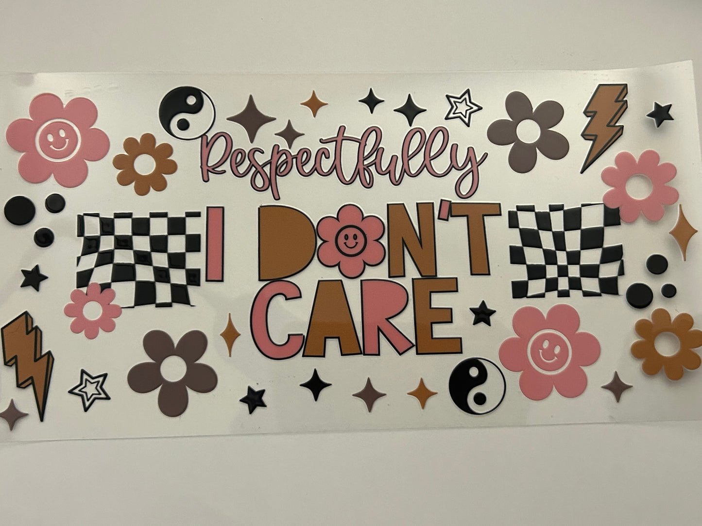 135- respectfully idc