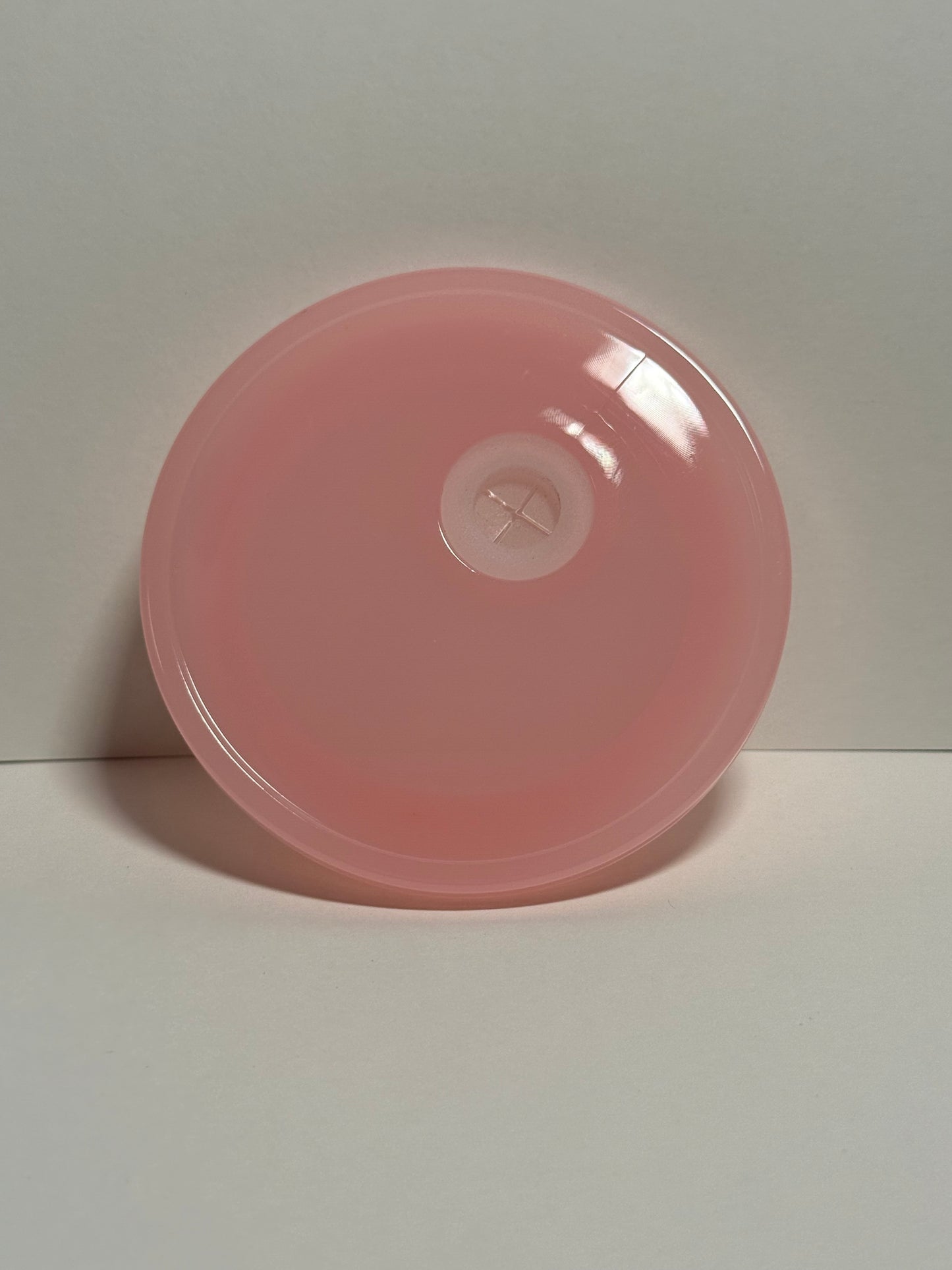 Colored lids