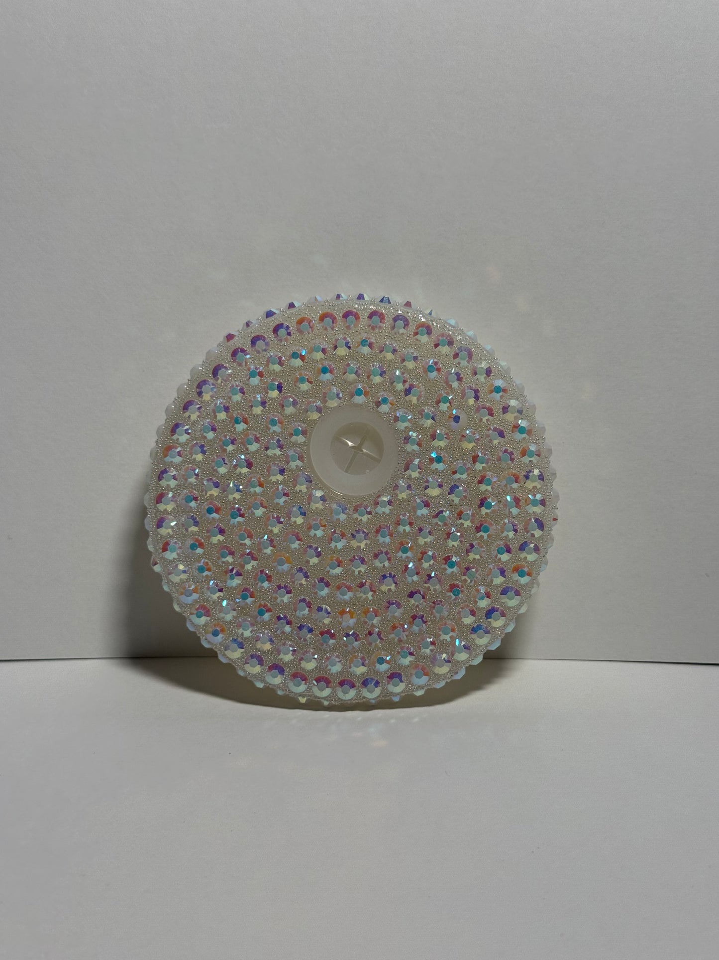 Bling lids