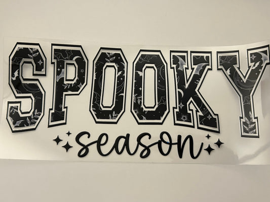 103- spooky season