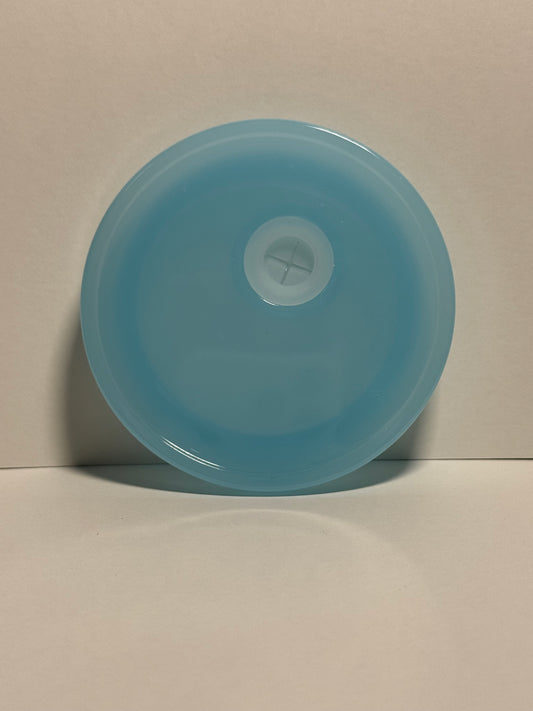 Colored lids