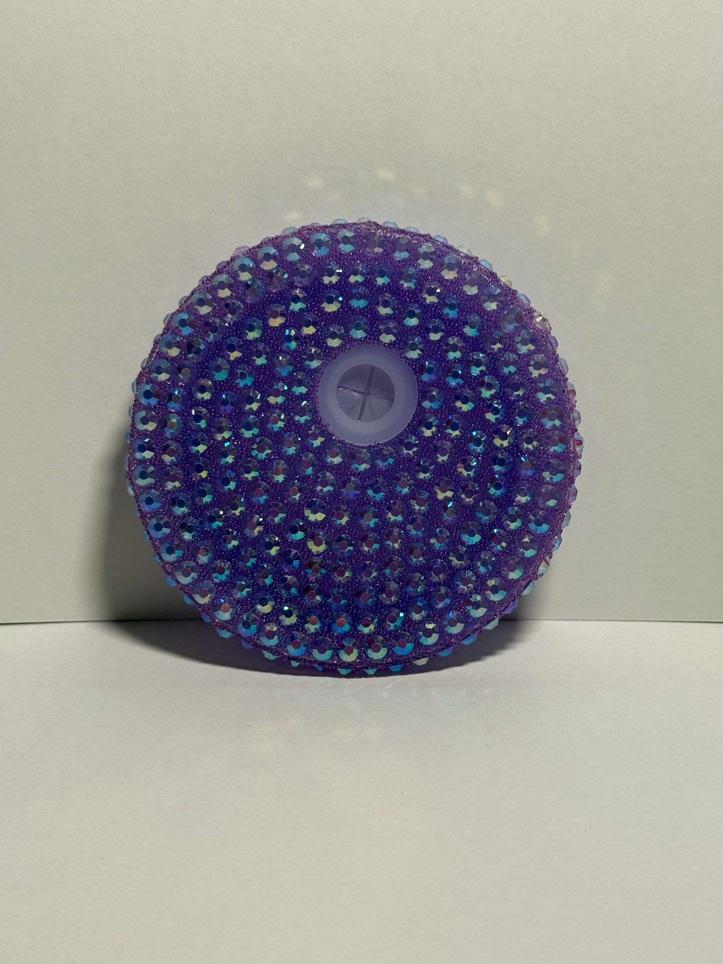 Bling lids