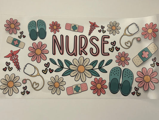 124-nurse