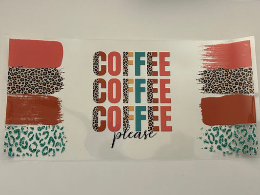 132- coffee
