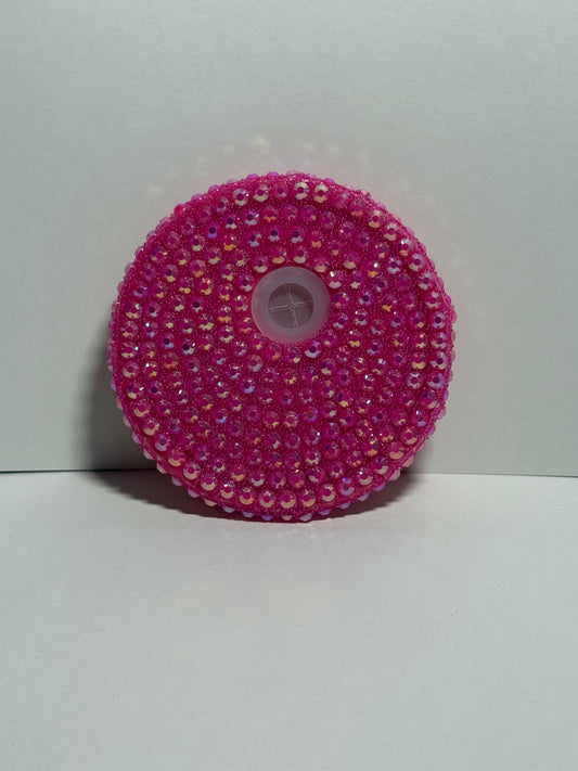 Bling lids