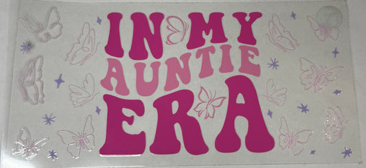 auntie #155