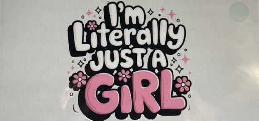 just a girl #168