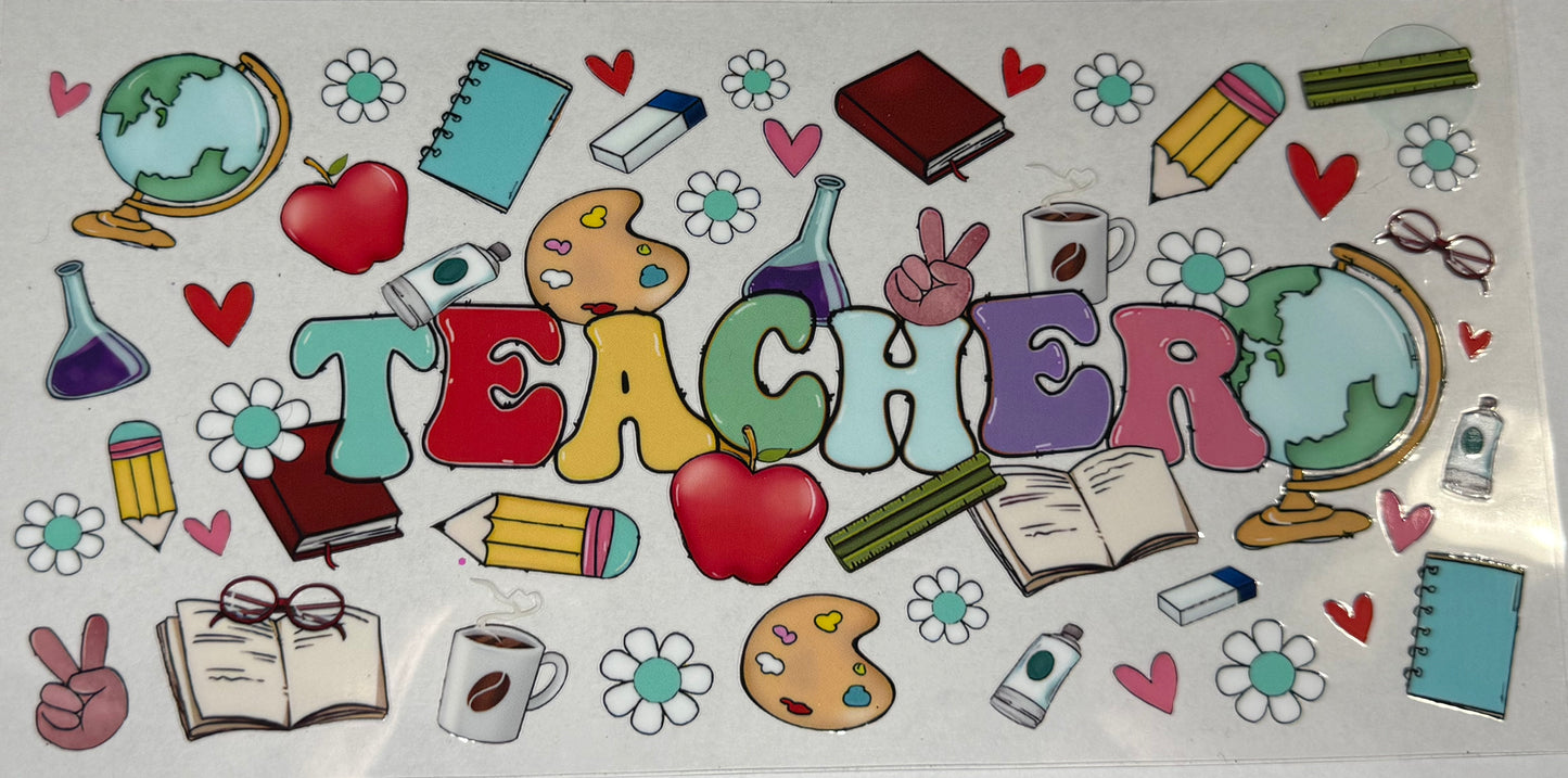 teacher #169