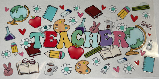 teacher #169