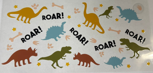 dinos #171