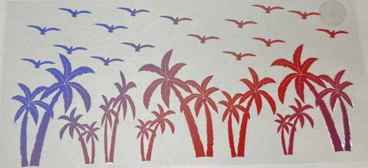 palm trees #173