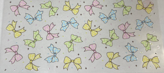 bows #177