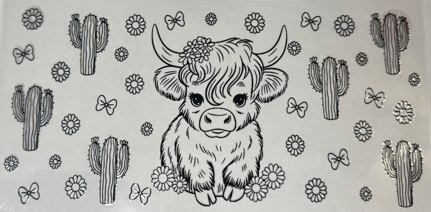 cow #178