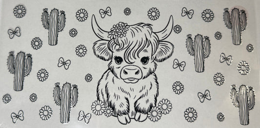 cow #178