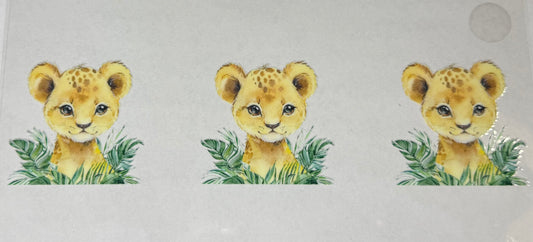 lion #180