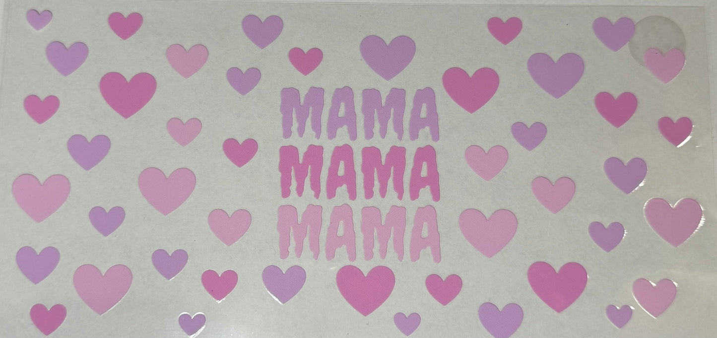 mom #181