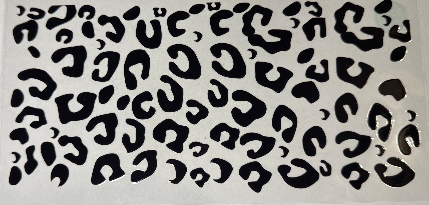 leopard #185