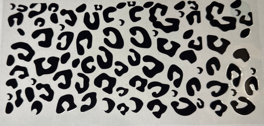 leopard #185