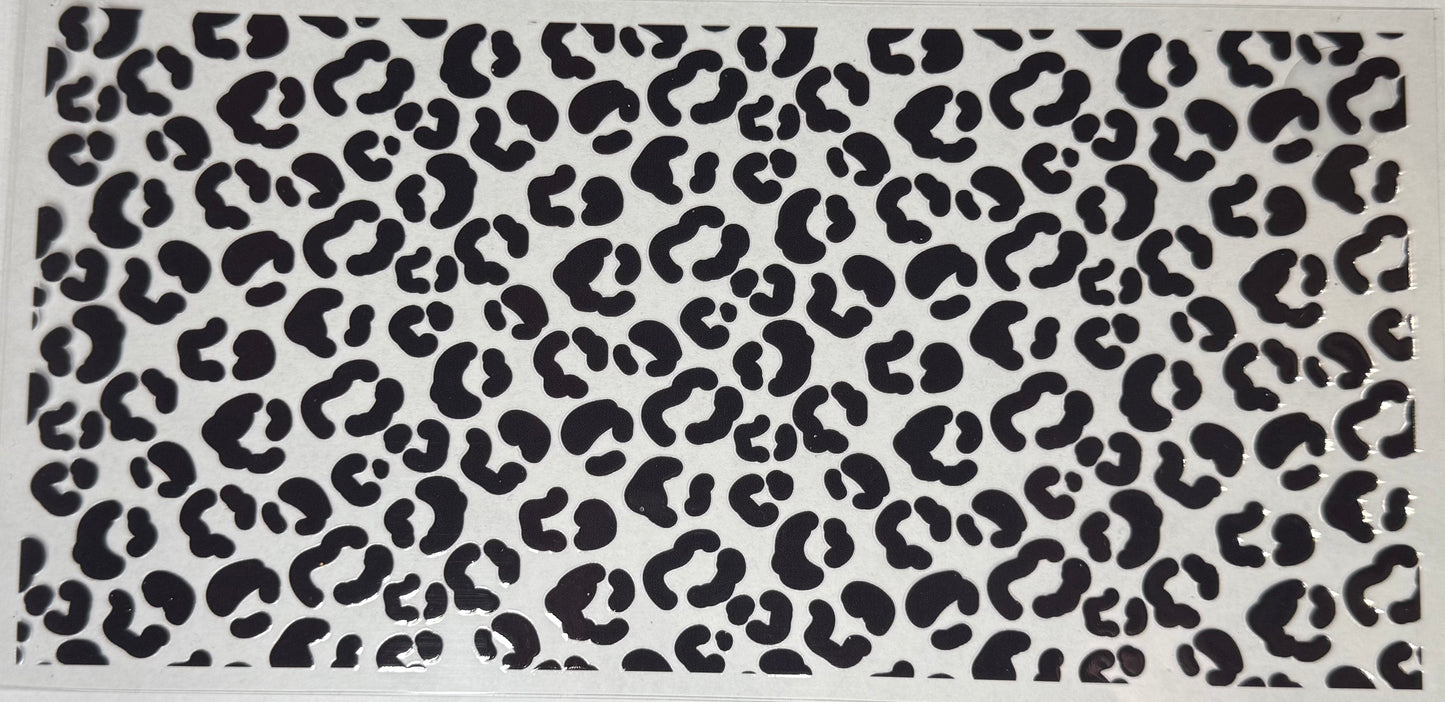 leopard #189
