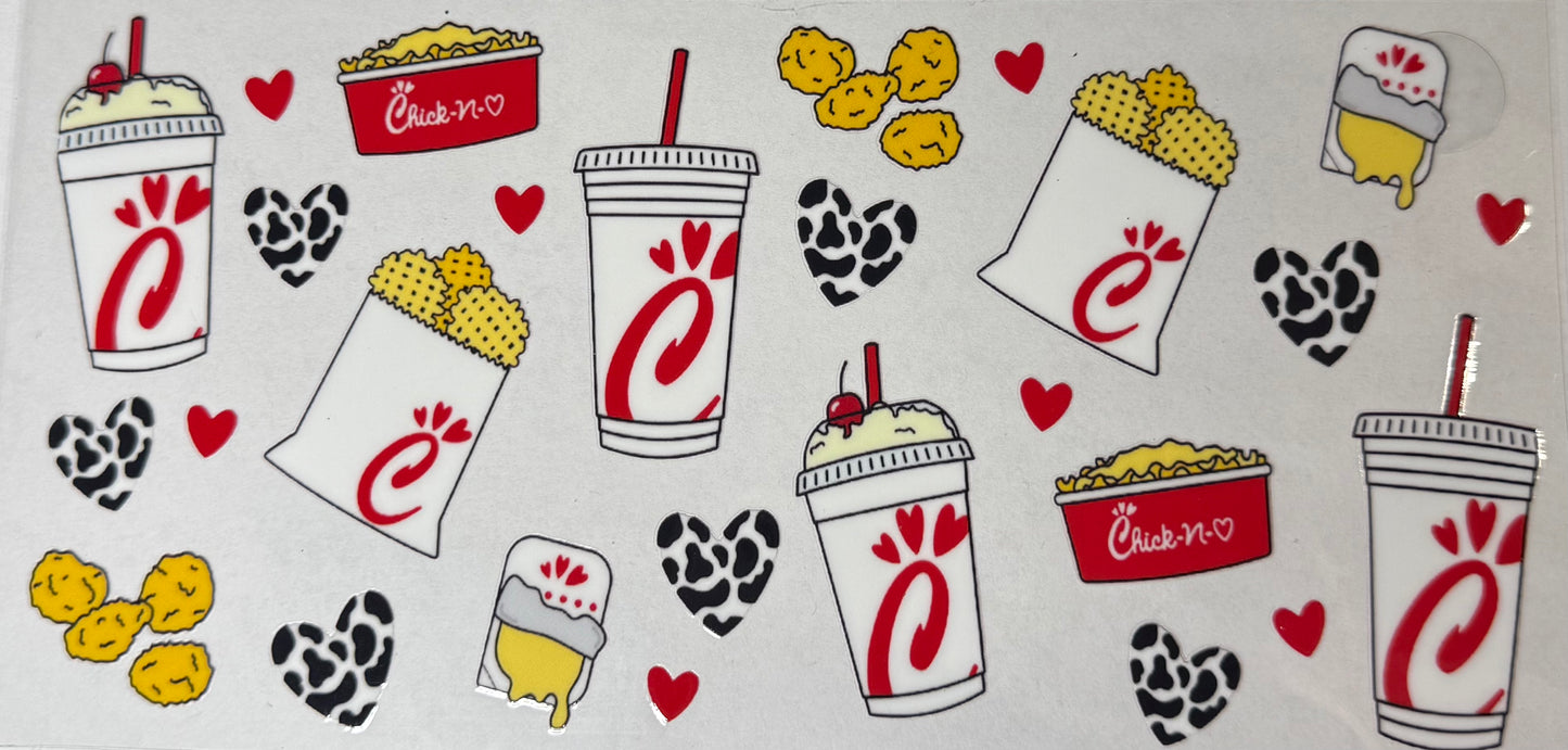 CFA #191