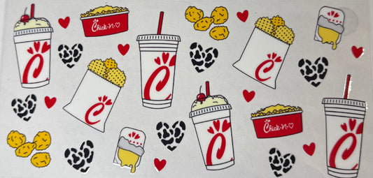 CFA #191