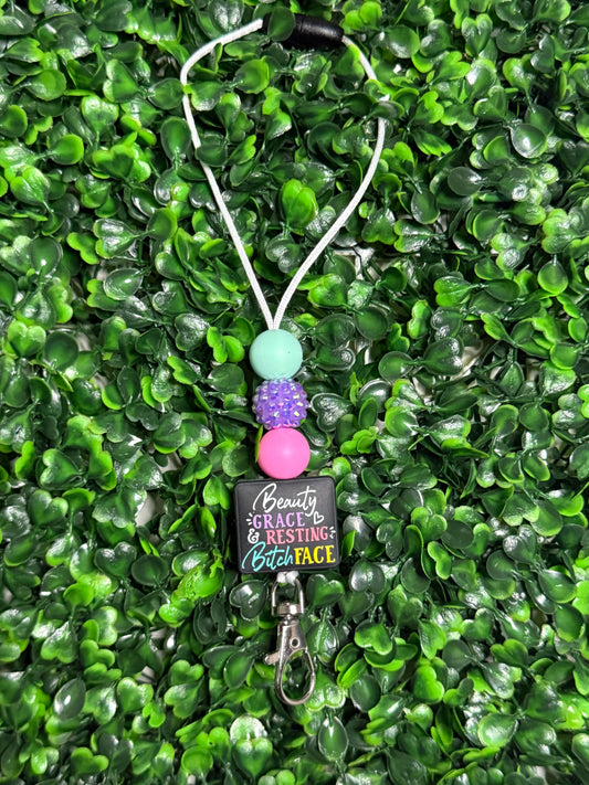 RBF (mint, purple, and pink)